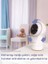 Hubble HBL15 Glow Full Hd Wifi Bebek Kamerası 2