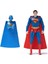 Superman Film Karakterleri Epic Strike Figür 15 cm 1