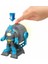 HFD47 Imaginext, Bat-Tech Bat-Signal Figür Seti, Dc Super Friends 4