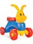 07 815 Bunny Friend Yeşil 1