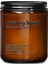 : Mystery Liquid : Amber Cam Kavanozda : Kokulu Soya Mum (Amber, Sedir, Tarçın, Sandal Ağacı, Vanilya) 2