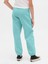 Kız Çocuk Turkuaz Vintagesoft Gap Logo Jogger Eşofman Altı 5