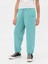 Kız Çocuk Turkuaz Vintagesoft Gap Logo Jogger Eşofman Altı 6