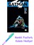 Batman: A Death In The Family The Deluxe Edition + Fosforlu Kalem Hediye 1