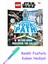 LEGO Star Wars Choose Your Path: Includes U-3po Droid Minifigure + Fosforlu Kalem Hediye 1