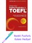 Check Your English Vocabulary For Toefl : Essential Words And Phrases To Help You Maximise Your Toefl Score + Fosforlu Kalem Hediye 1