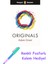 Penguin Readers Level 7: Originals (Elt Graded Reader): Abridged Edition + Fosforlu Kalem Hediye 1