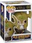 Funko Pop Animation: War Of The Rohirrim- Helm Hammerhand 2
