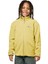 Frozen Palace Rds Kadın Sarı Outdoor Ceketi 3