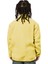 Frozen Palace Rds Kadın Sarı Outdoor Ceketi 4