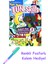 Fun Skills Level 3 Student's Book With Home Booklet And Downloadable Audio + Fosforlu Kalem Hediye 1