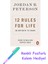 12 Rules For Life: An Antidote To Chaos + Fosforlu Kalem Hediye 1