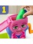 F8807 Play-Doh Renkli Kuaför Salonu+3 Yaş 4