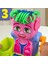 F8807 Play-Doh Renkli Kuaför Salonu+3 Yaş 5