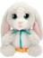 Baby Paws Sesli Tavşan Peluş 20 cm 1