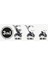 7600741503 Baby Driver Tricycle Grey 3