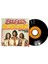 Bee Gees (1978) – Too Much Heaven Rest Your Love On Me (109) PLK15802 1