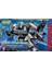 Transformers Movie 8 Amk Series D-16 2