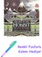 The Art Of The Hobbit + Fosforlu Kalem Hediye 1
