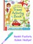 Little Childrens Travel Activity Book + Fosforlu Kalem Hediye 1