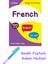 French: Ages 7-9: Ideal For Home Learning + Fosforlu Kalem Hediye 1