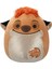 Squishmallowsnessiworld Aslan Kral Serisi 25 cm Asorti 5