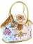 Cutekins Taşıma Çantalı Peluş Unicorn Lou Lou 4