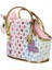 Cutekins Taşıma Çantalı Peluş Unicorn Lou Lou 5