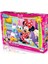 50 Parça Minnie Puzzle 2