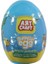 Dede Art Craft Nessiworld Sürpriz Yumurta ( Adet Fiyatıdır) 3