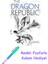 The Dragon Republic: The Poppy War (2): Book 2 + Fosforlu Kalem Hediye 1