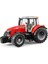 Massey Ferguson 7600 Traktör 3