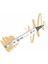 Graph Master Brush Marker W165 Sand Storm 1