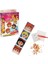 4IN1NESSIWORLD Princess Pixel Pixel Boncuk Aktivite ve Oyuncak Seti 1
