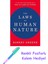 The Laws Of Human Nature + Fosforlu Kalem Hediye 1