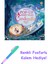 Pop Up Cinderella + Fosforlu Kalem Hediye 1