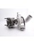 Turbo Komple Hyundaı H100 Kamyonet 2.5l D4CB 2008-2011 282004A380 1