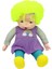 Nessiworldman Gökkuşağı Bebekleri 70 cm 4
