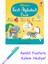 First Alphabet Book + Fosforlu Kalem Hediye 1