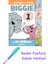 An Elephant & Piggie Biggie! + Fosforlu Kalem Hediye 1