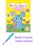 My Magical Easter Bunny Sparkly Sticker Activity Book: A Sparkly Sticker Activity Book + Fosforlu Kalem Hediye 1