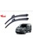 Silecek Süpürgesi (Muz) Fıat Doblo-Vw Polo Vı(09-) Renault Twıngo II(600 - 400 Mm) 1