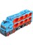 FAB-1604 Yarış Pistli Tır- Prestij Oyuncak 2