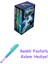 Harry Potter 1-3 Box Set: A Magical Adventure Begins + Fosforlu Kalem Hediye 1