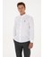 Erkek Beyaz Gömlek Basic 50307659-VR013 1