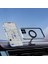 Içi Telefon Tutucu, Araç Telefon Tutucu, Uyumlu Araba Telefon Tutucu, 360 Derece Dönebilen Esnek Yapı, Evrensel Uyum 3