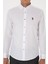 Erkek Beyaz Gömlek Basic 50307659-VR013 6
