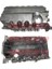 YAĞ KARTERİ ALÜMİNYUM SENSÖR DELİKLİ GOLF 7-A3-SEAT-LEON-OCTAVIA 3 CLHA-CLHB-CRKA 04L103603 1