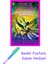 Percy Jackson And The Battle Of The Labyrinth (Book 4) + Fosforlu Kalem Hediye 1
