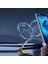 Manyetik Araç Içi Telefon Tutucu [güçlü Mıknatıslar] Titreşime Dayanıklı ile Uyumlu Telefon Tutucu Araç Içi Telefon Tutucu Kompakt 15 14 13 12 11 Pro Max/ Serileri Uyumlu 2